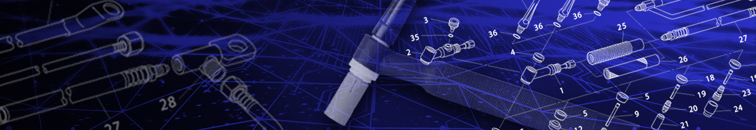 advancement in arc
                          welding