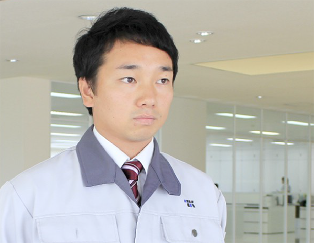 Administration Dept.